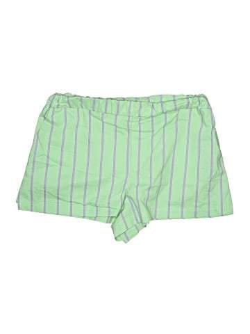 Zara Shorts (view 1)