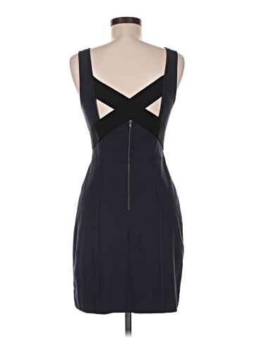 Theory Cocktail Dress (view 2)