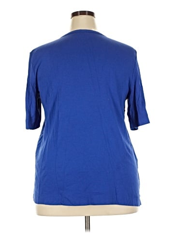 Chico's Short Sleeve Top (view 2)