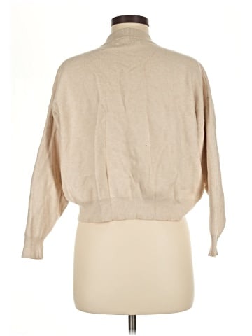 MNG Suit Turtleneck Sweater (view 2)