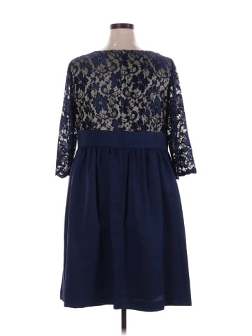 Eliza J Casual Dress (view 2)