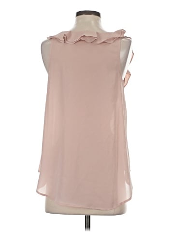 Maeve Sleeveless Blouse (view 2)