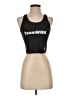 Puma Black Active Tank Size S - photo 1