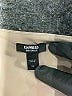 Express Tan Short Sleeve Top Size XL - photo 7