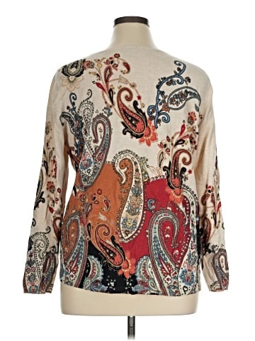 Chico's Pullover Sweater (view 2)