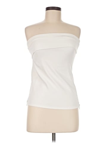 Zara Tube Top (view 1)