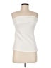 Zara Ivory Tube Top Size M - photo 1