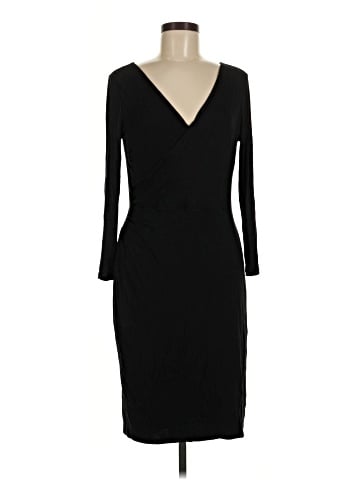 Ann Taylor LOFT Cocktail Dress (view 1)