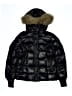Assorted Brands Black Snow Jacket Size 16 - photo 1