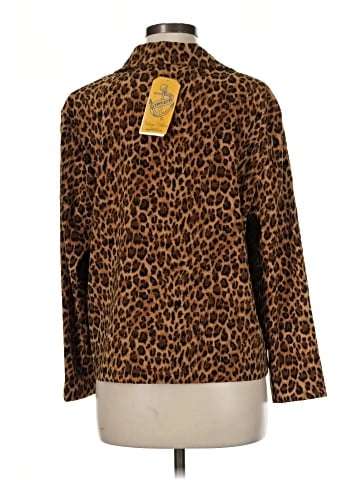 Briggs New York Blazer (view 2)