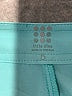 Title Nine Solid Teal Shorts Size 6 - photo 3