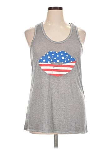 Bobbie Brooks Tank Top (view 1)