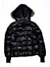 Assorted Brands Black Snow Jacket Size 16 - photo 2