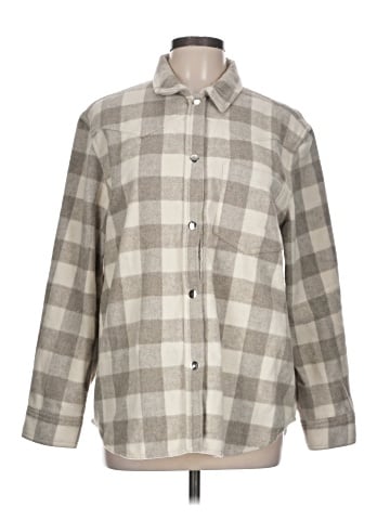 Rails Jacket (view 1)