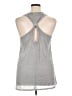 Bobbie Brooks Gray Tank Top Size XL - photo 2