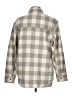 Rails Checkered-gingham Gray Jacket Size L - photo 2