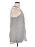 Bobbie Brooks Gray Tank Top Size XL - photo 4