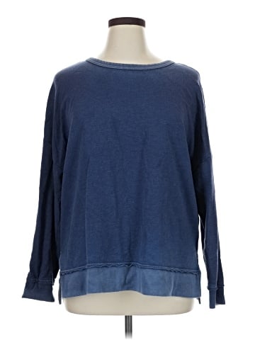 Buffalo by David Bitton Pullover Sweater (view 1)