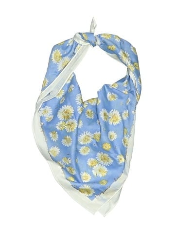 Lanvin Scarf (view 1)