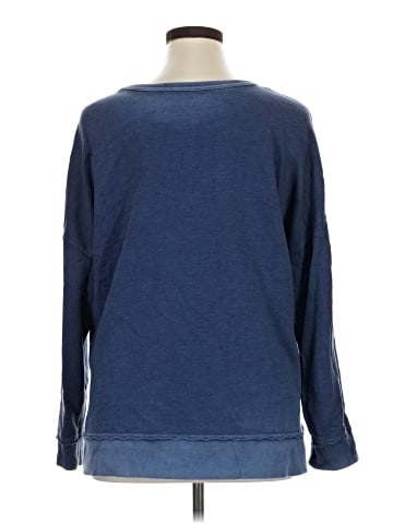 Buffalo by David Bitton Pullover Sweater (view 2)
