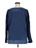 Buffalo by David Bitton Blue Pullover Sweater Size XL - photo 2