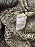 Unbranded Tweed Gray Tan Casual Skirt Size 16 - photo 4