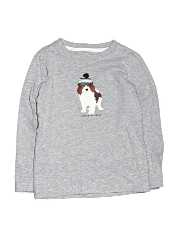 Janie and Jack Long Sleeve T-Shirt (view 1)