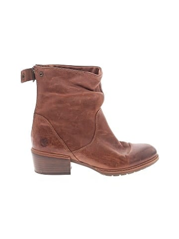 Timberland Ankle Boots (view 1)