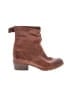 Timberland Brown Ankle Boots Size 8 - photo 1