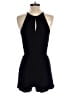 Mossimo Supply Co. Black Romper Size S - photo 2