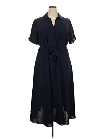 DKNY Casual Dress (view 1)