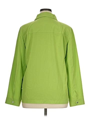 Additions by Chico's Track Jacket (view 2)