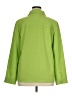 Additions by Chico's Green Track Jacket Size XL (3) - photo 2