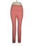 Active by Old Navy Solid Pink Active Pants Size XL - photo 1