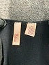 Eloise Black Tank Top Size M - photo 7