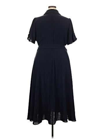 DKNY Casual Dress (view 2)