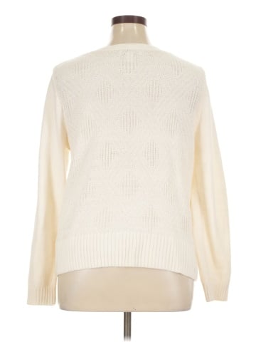 Cj Banks Pullover Sweater (view 2)