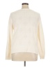 Cj Banks Ivory Pullover Sweater Size 1X - photo 2