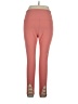 Active by Old Navy Solid Pink Active Pants Size XL - photo 2
