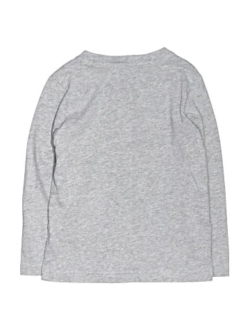 Janie and Jack Long Sleeve T-Shirt (view 2)