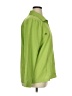 Additions by Chico's Green Track Jacket Size XL (3) - photo 4