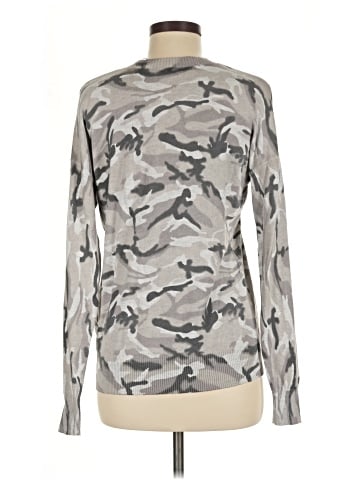 CALVIN KLEIN JEANS Sweatshirt (view 2)