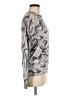 CALVIN KLEIN JEANS Camo Silver Sweatshirt Size M - photo 4