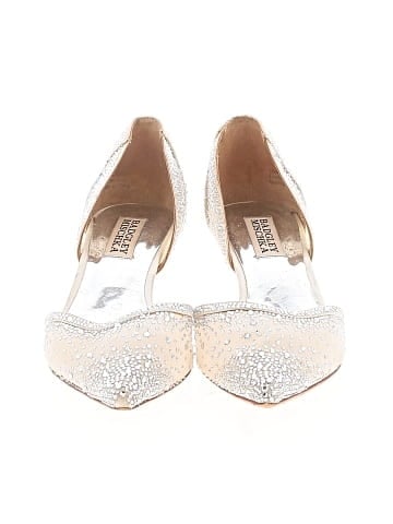Badgley Mischka Heels (view 2)