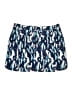 Slazenger Print Blue Skort Size 1X - photo 2