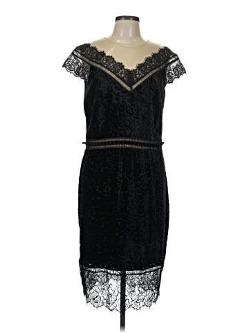 Tadashi Shoji Cocktail Dress (view 1)