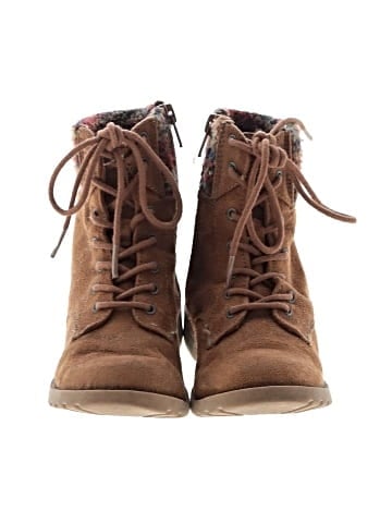American Eagle Outfitters Ankle Boots (view 2)