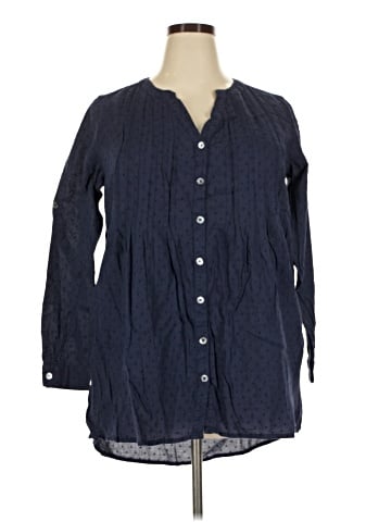 Roaman's Casual Dress (view 1)