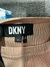 DKNY Tan Cardigan Size S - photo 7