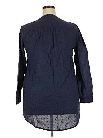 Roaman's Casual Dress (view 2)